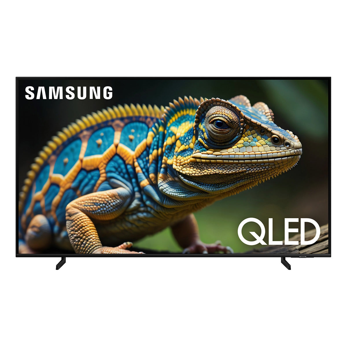 Samsung Q60D 50" 4K QLED Smart TV