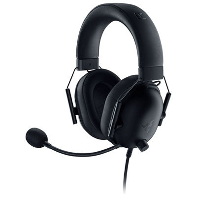 Razer BlackShark V2 X Wired Headset for Xbox