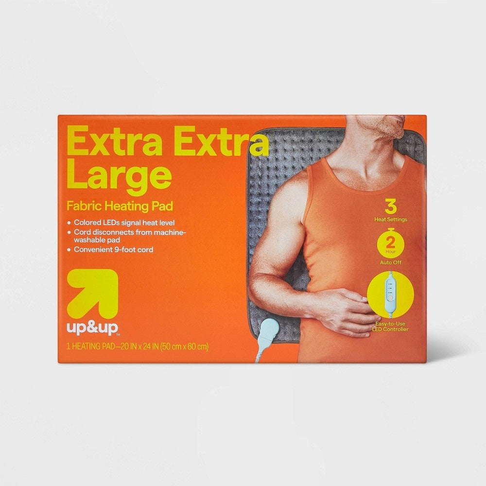 Heating Pad - XXL