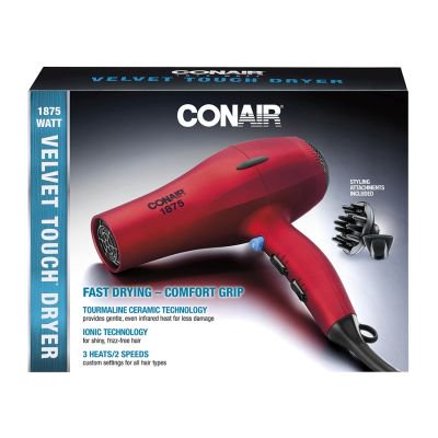 Conair Soft Touch Dryer