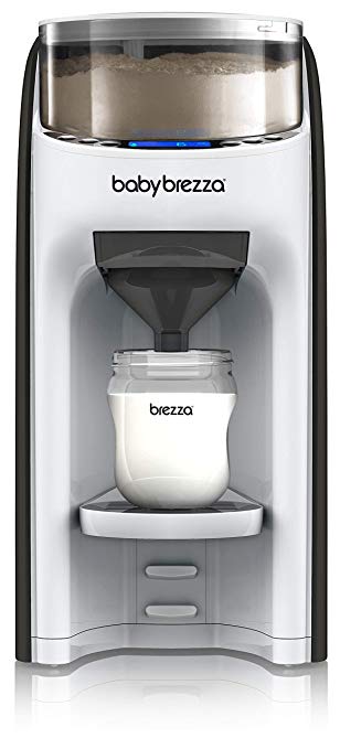 Baby Brezza Formula Pro Advanced Bottle Maker