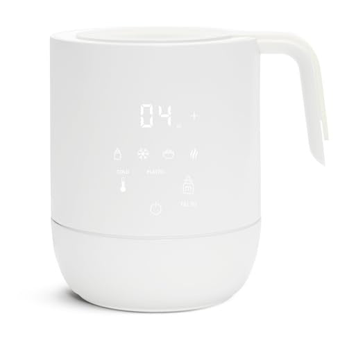 Munchkin Precision Digital Bottle Warmer