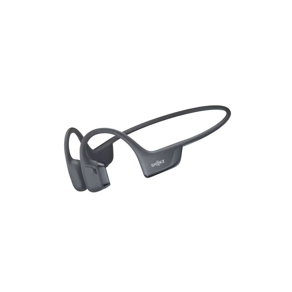 Shokz OpenRun Pro 2 Bluetooth Wireless Headphones - Black