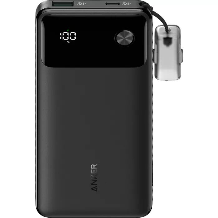 Anker 10000mAh 22.5W Power Bank