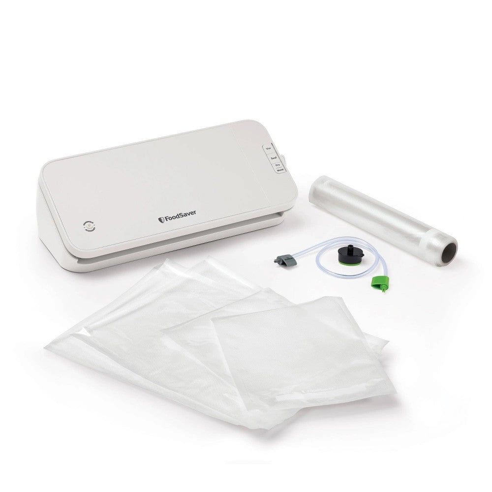 FoodSaver Select Vacuum Sealer VS2120