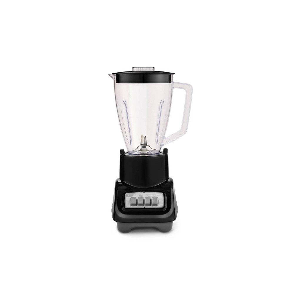 Oster 800-Watt Turbo Blender, Black
