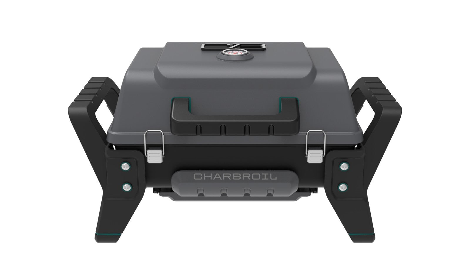 Grill2Go X200 Portable Gas Grill