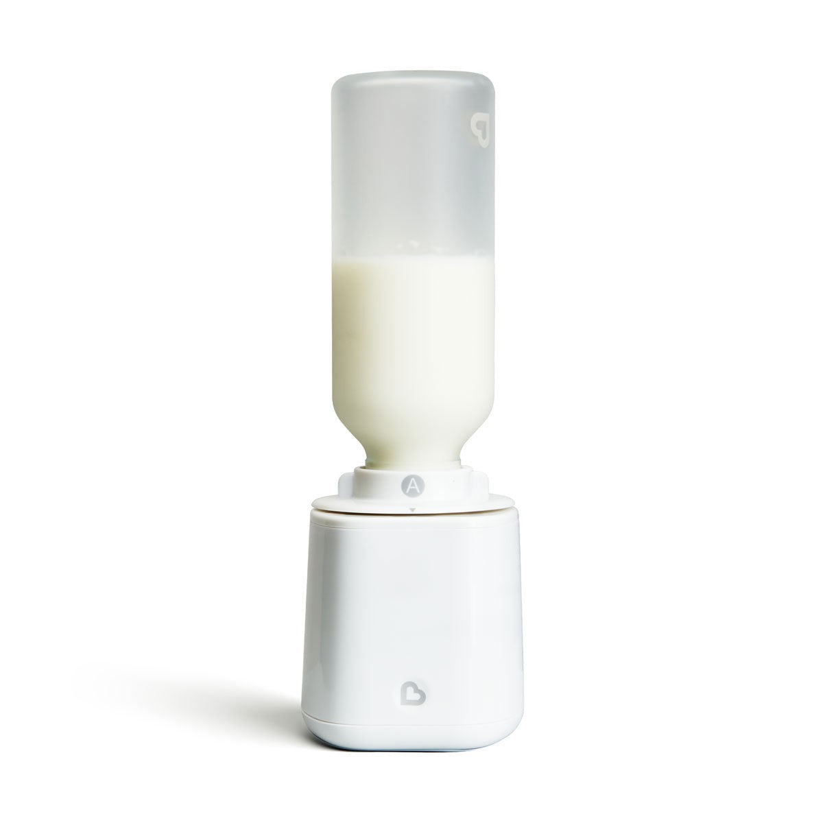Munchkin Simple Touch Bottle Warmer