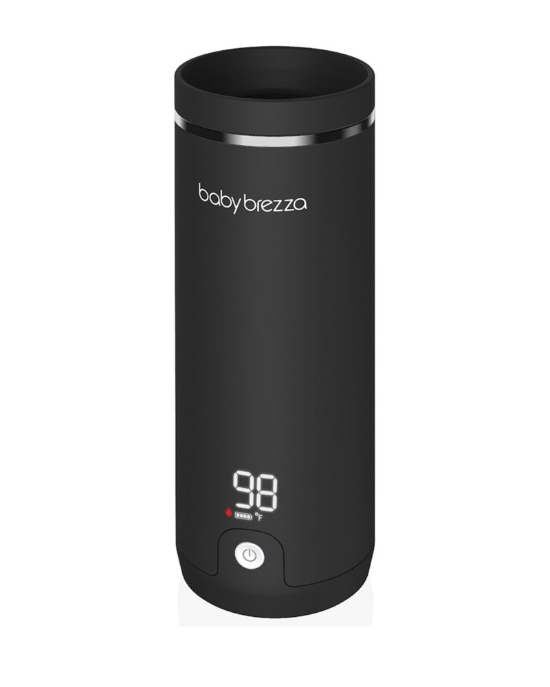 Baby Brezza SuperFast Portable Bottle Warmer