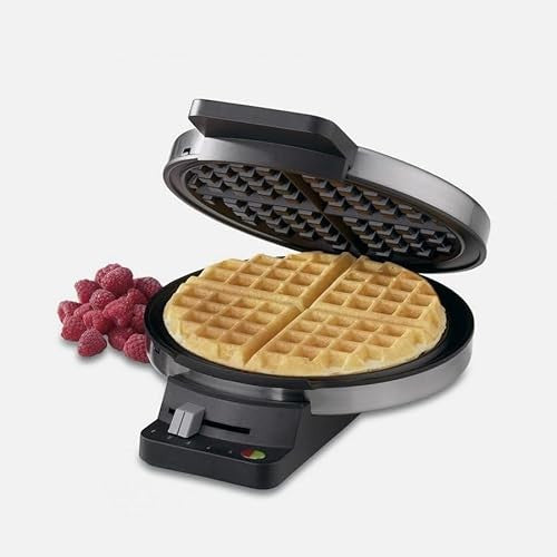 Cuisinart Classic Waffle Maker