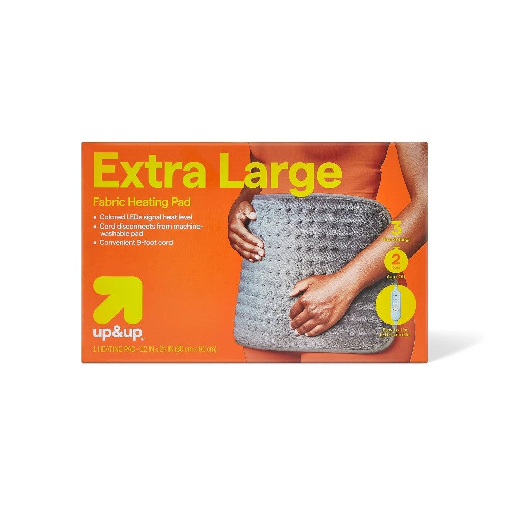 Heating Pad - XL