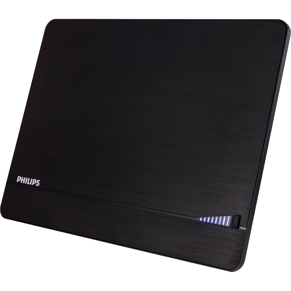 PHLLIPS Indoor HDTV Antenna with Signal Finder
