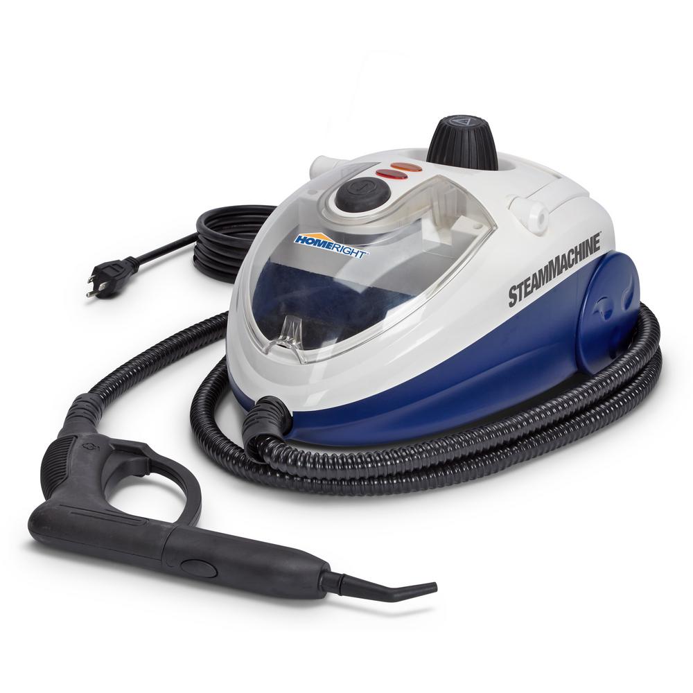 Wagner 925e Elite Steam Cleaner
