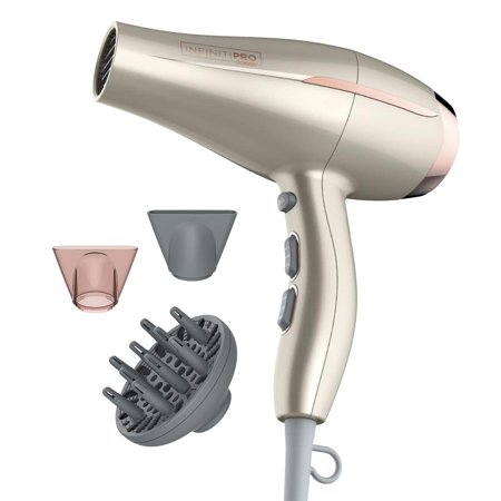 Conair Infinite Pro 1875w Titanium Ceramic Hair Dryer Ceramic Hair Dryer