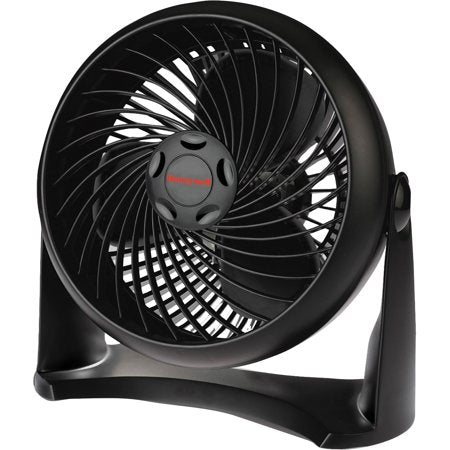Honeywell Super Turbo 3 Speed High-Performance Fan