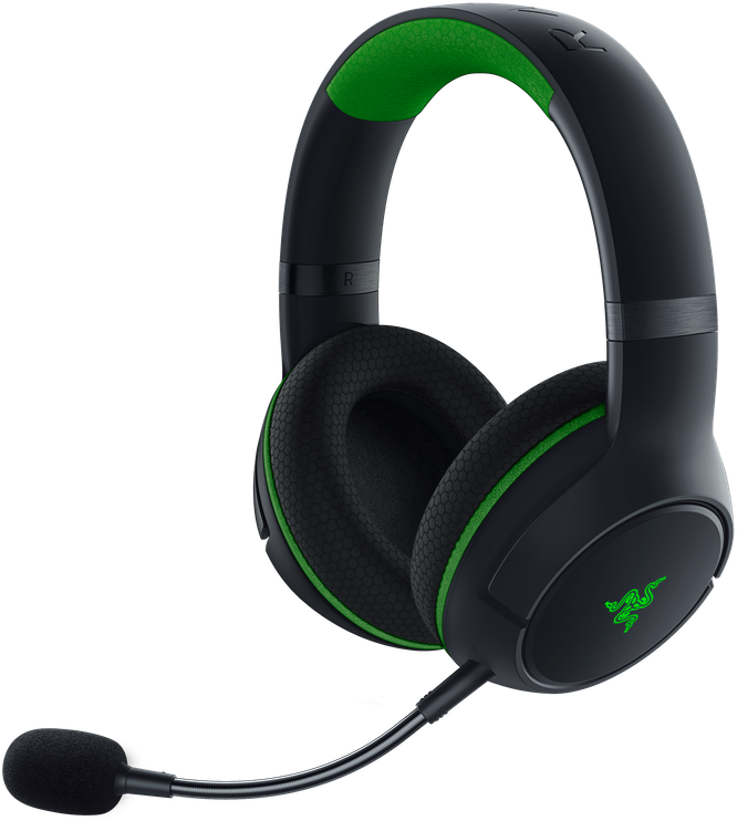 Razer Kaira Pro Wireless Gaming Headset, Black