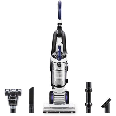 Eureka FloorRover HEPA Bagless Upright Pet Vacuum