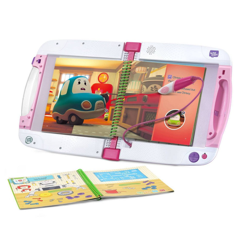 LeapFrog Leapstart Learning Success Bundle