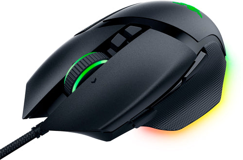 Razer Basilisk V3 Ergonomic Wired Gaming Mouse