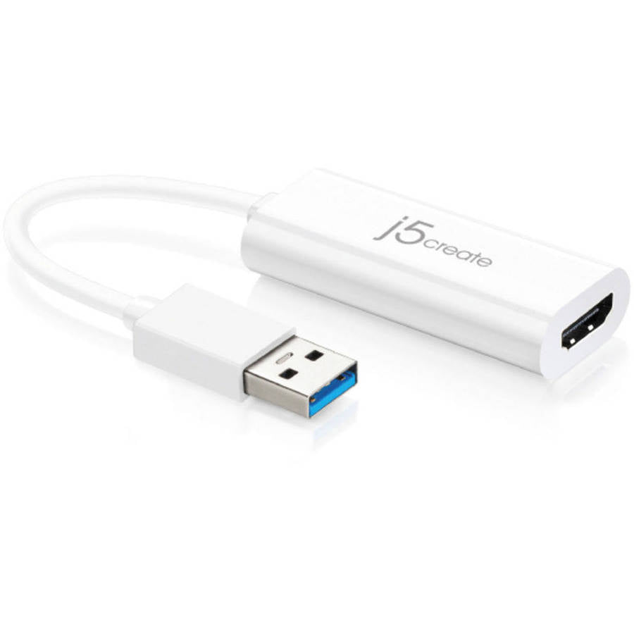 J5create USB a 3.0 HDMI Adapter