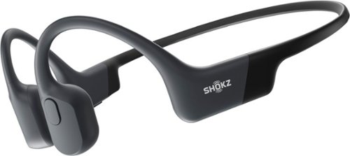 Shokz Openrun Mini Bone Conduction Open-Ear