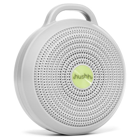 Hushh Continuous White Noise Machine