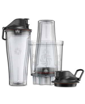 Vitamix Personal Travel Cup & Adapter