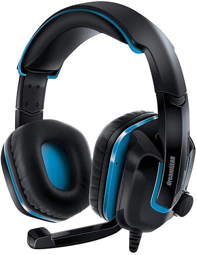 PlayStation 4 Wired Headset - DreamGear GRX - 440