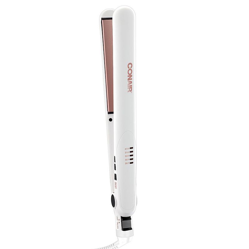 Conair Double Ceramic Flat Iron