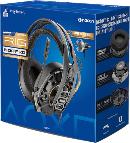 NACON RIG PRO 500