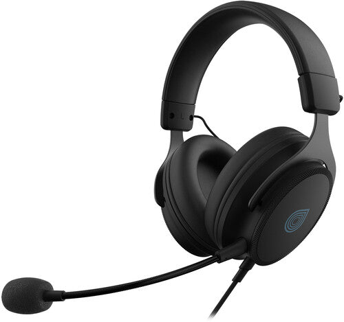 Kinetic WIRED HEADSET Compatible with PC, Switch, PS5, Xbox X|S
