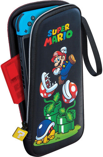 RDS Game Traveler - GoPlay Traveler Pack NINTENDO SWITCH CASE