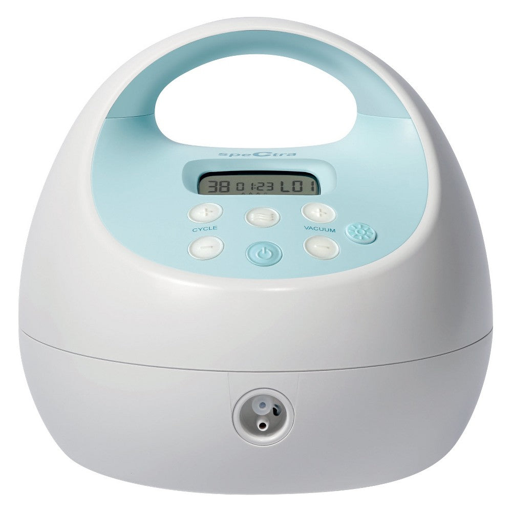 Spectra® S1 Plus Premier Rechargeable Double Electric Breast Pump