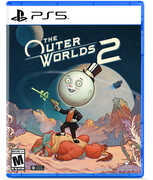 Outer Worlds 2 PS5