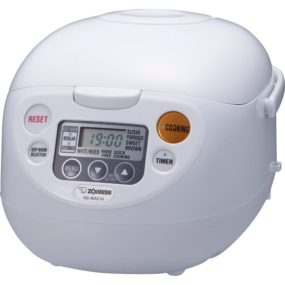 Zojirushi 5.5-cup Rice Cooker & Warmer