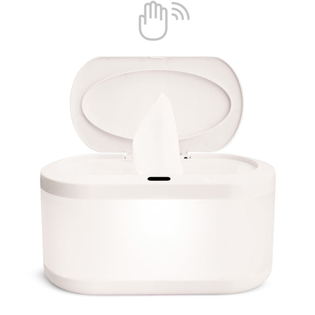Munchkin Touch-Free Wipes Warmer