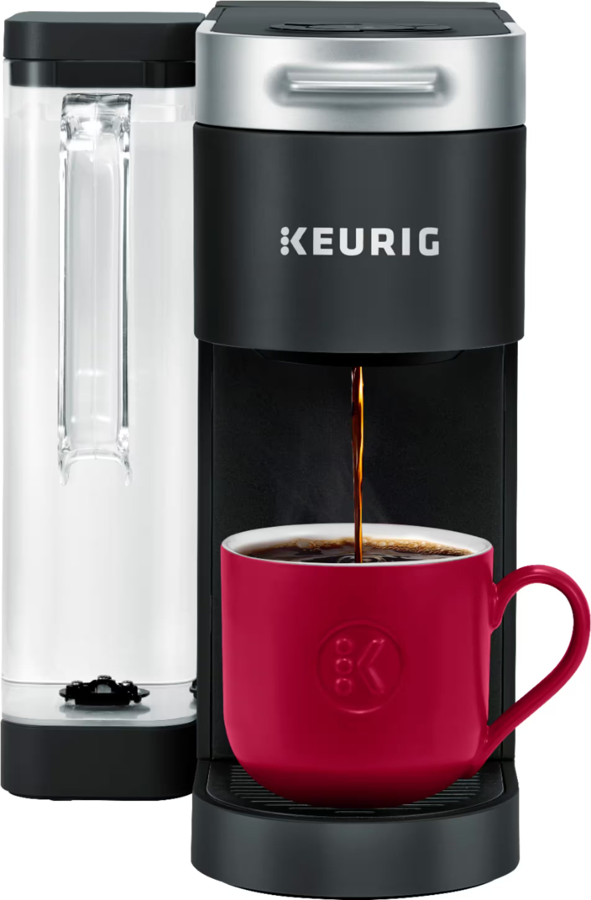 Keurig K Supreme Smart
