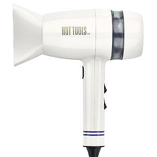 Hot Tools Pro Signature Collection QuietAir Power Hair Dryer