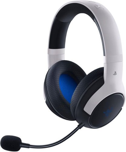 Razer Kaira HyperSpeed Wireless Gaming Headset for PlayStation 5