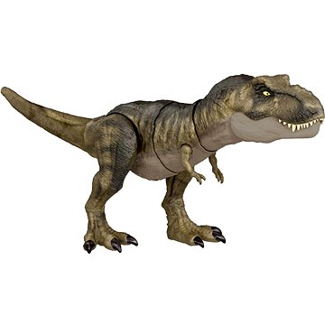 Jurassic Park Electronic Real Feel Tyrannosaurus Rex