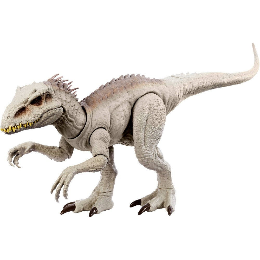 Jurassic World Dino Trackers Camouflage 'N Battle Indominus Rex
