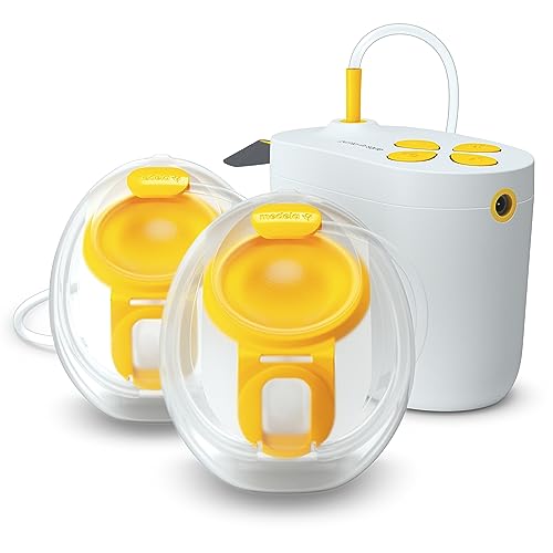 Medela Pump in Style Hands-free Double Electric