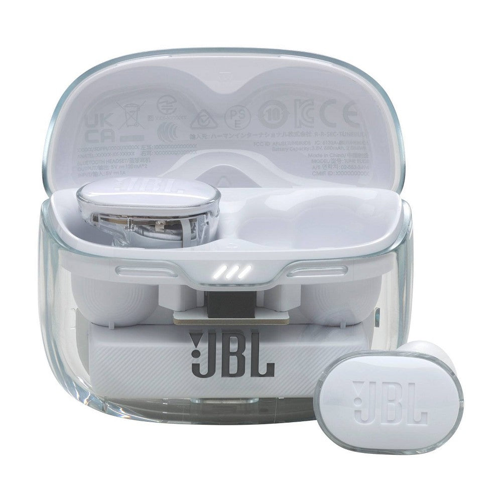 JBL Tune Buds True Wireless Bluetooth Noise Canceling
