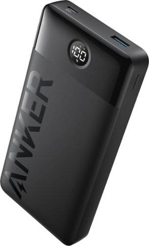 Anker 20000mAh 15W Power Bank