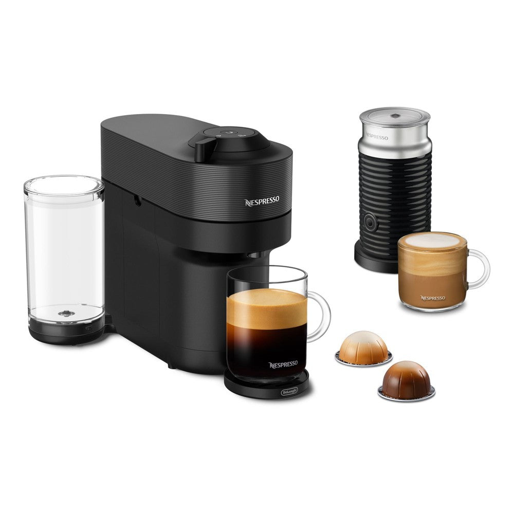 De'Longhi Nespresso Vertuo Pop+ Coffee and Espresso