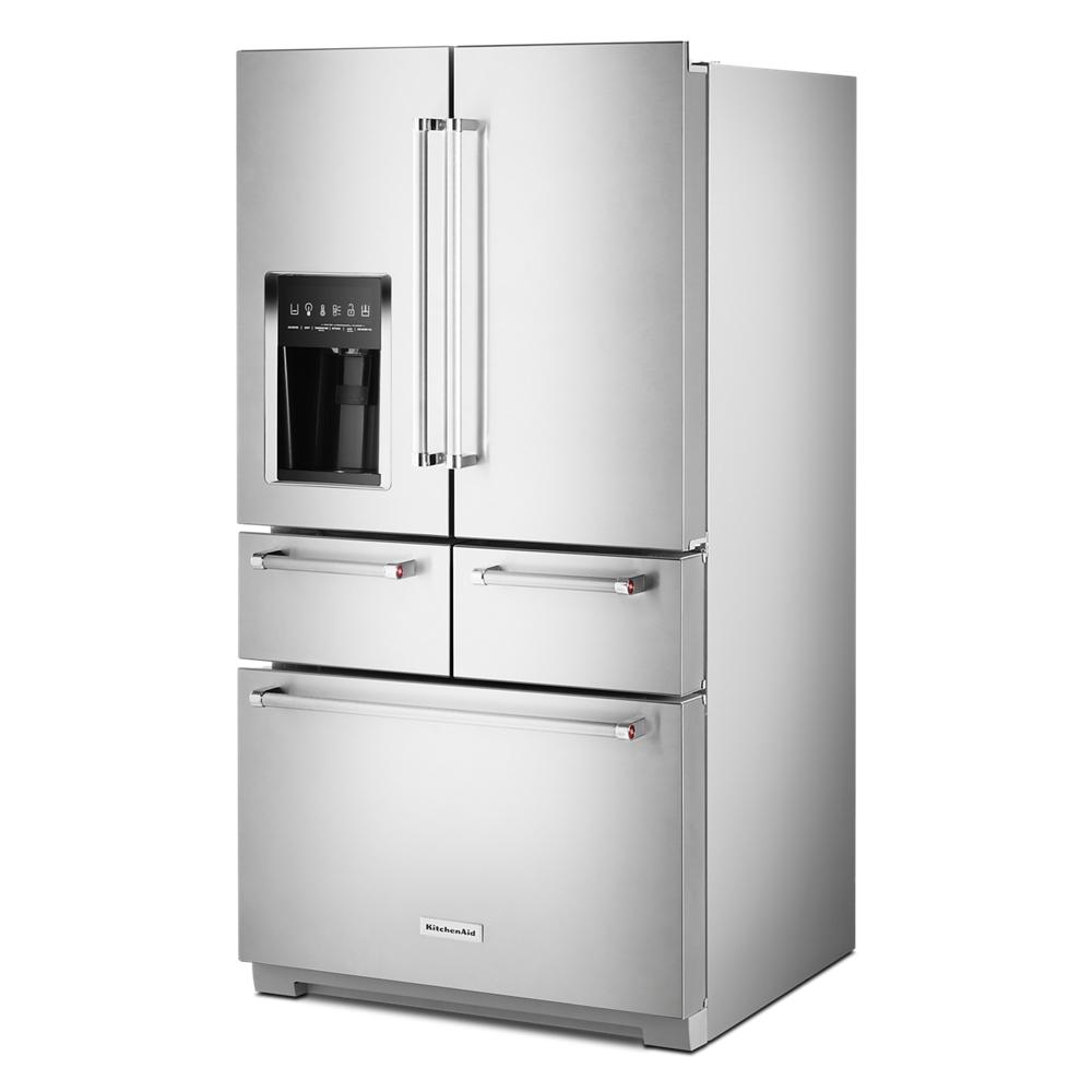Kitchen Aid 5 Door Standard Width