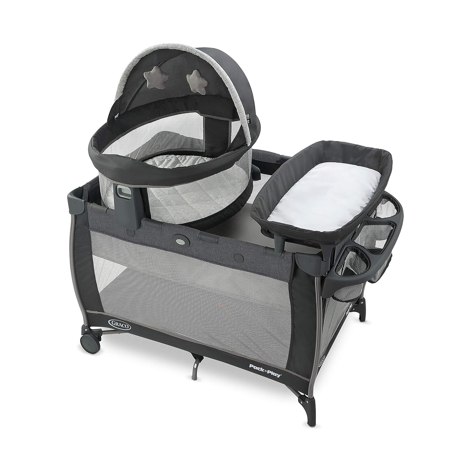 Graco Pack n Play Dome LX