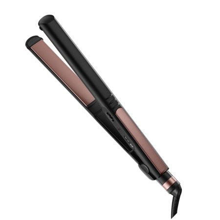Conair® Ceramic Flat Iron, 1", Rose Gold
