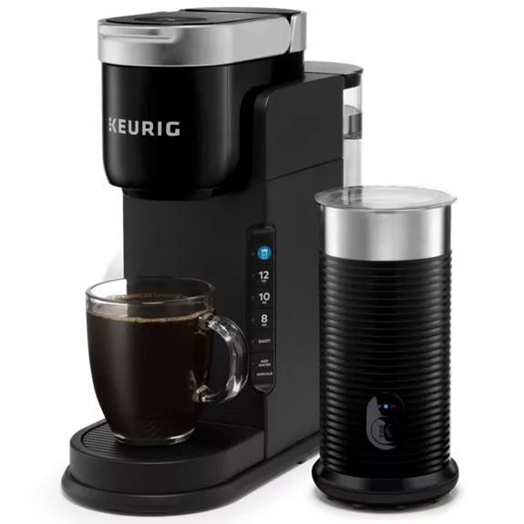 Keurig - K-Café Barista Bar