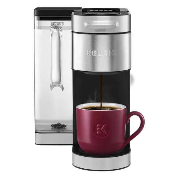 Keurig K Supreme Plus